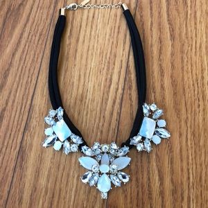 BAUBLEBAR statement necklace